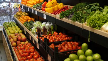 Foods You’re Better Off Buying Frozen Than Fresh