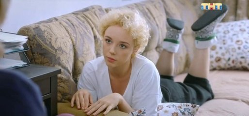 Патриот - 1 серия