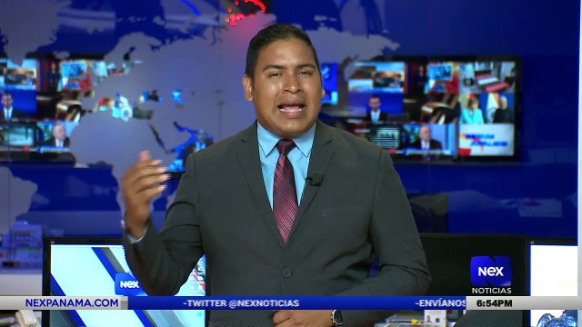 Debaten ley de contrataciones públicas - Nex Noticias