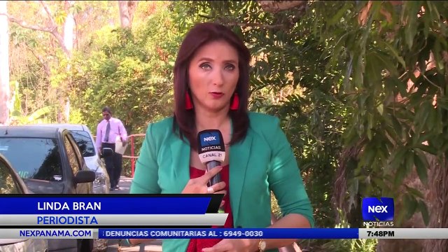 Los más buscados con Linda Bran - Nex Noticias