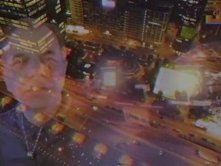 DJ´s Project FEAT:Joey Mauro PUSH