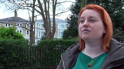 ¿Discrimina a las mujeres la nueva ley migratoria del Reino Unido?