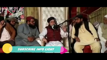 Molana nasir madni funny 2020