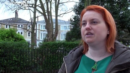 Βρετανία: Οι νέοι νόμοι για τη μετανάστευση κάνουν «διακρίσεις» σε βάρος των γυναικών