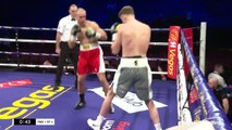 Bradley Rea vs Pavol Garaj (07-03-2020) Full Fight