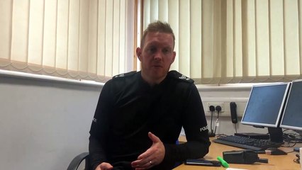 Items of 'sentimental value' stolen from 85-year-old woman during Chorley burglary