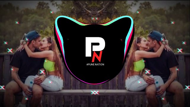 Jab bhi teri yaad aayegi - love song | Remix Songs 2020 | Tik tok trending song | Dj Yashraj Y.k | Pune Nation |