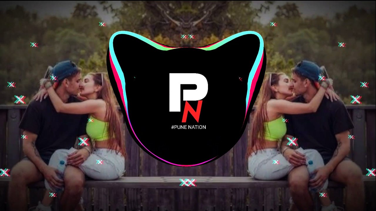 Jab bhi teri yaad aayegi - love song | Remix Songs 2020 | Tik tok trending song | Dj Yashraj Y.k | Pune Nation |