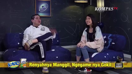 Donkey Ingin Buat Tim E Sports Terjujur | GOOD GAMER with Donkey (Bag3)