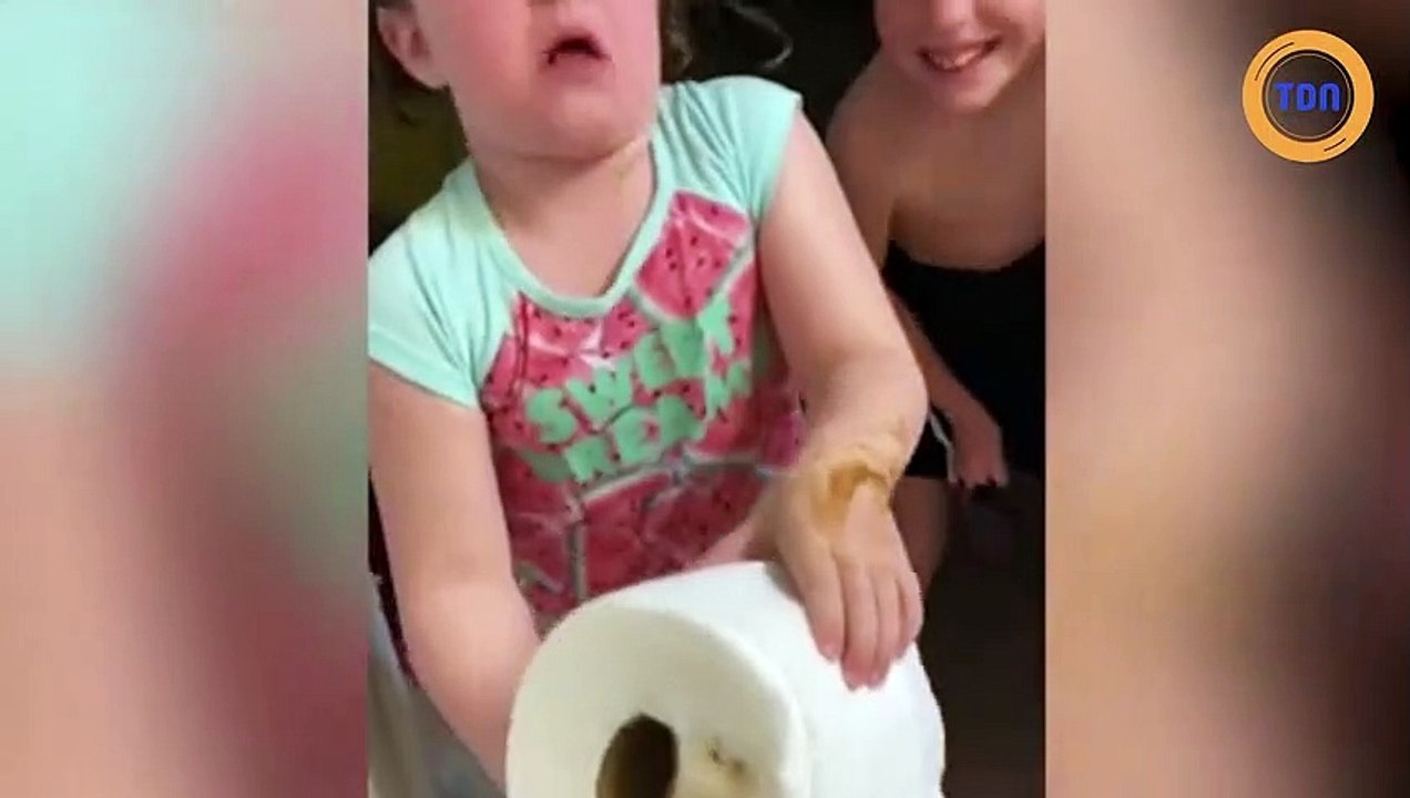 Ces parents qui piègent leurs enfants avec une blague de mauvais goût