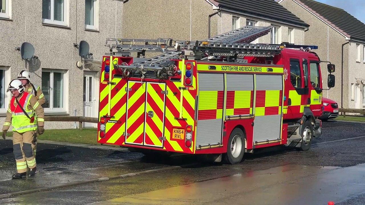 Lochgelly incident