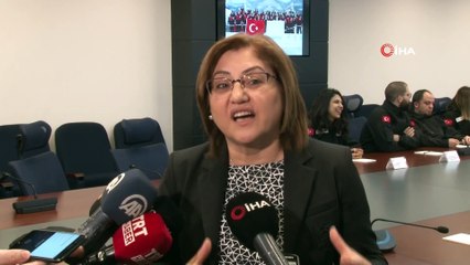 Bakan Varank, 4. Ulusal Antarktika Bilim Seferi Heyetini kabul etti