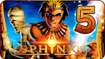 Sphinx and the Cursed Mummy Walkthrough Part 5 (Switch, PS2, PC) No Commentary