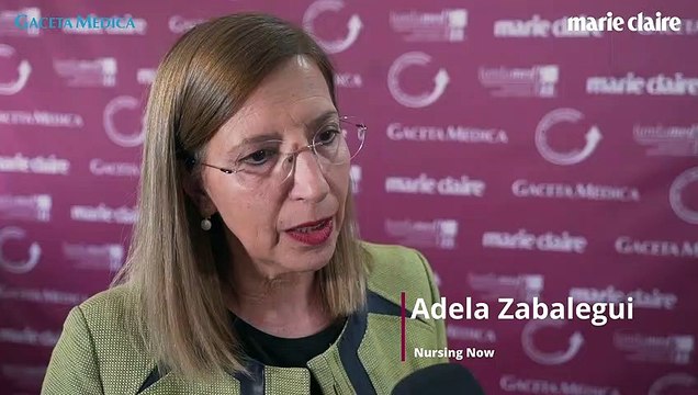 Mujeres de la Sanidad: ¿cómo influye el género de las mujeres en su salud?