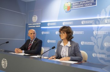 El número de afectados por coronavirus en Euskadi se eleva a 197