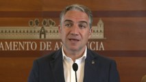 Bendodo aclara la situación del coronavirus en Andalucía