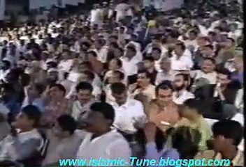 Qabar parsti is not allowed in islam (urdu) by Dr Zakir Naik,islamic lecture,