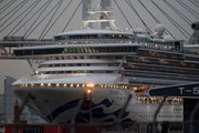 World Central Kitchen Is Prepared to Feed Quarantined Grand Princess Cruise Passengers in California