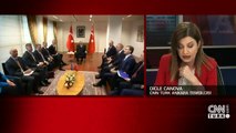 Cumhurbaşkanı Erdoğan'dan Brüksel dönüşünde önemli açıklamalar
