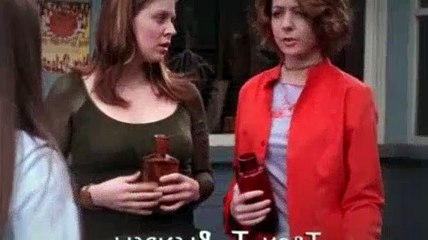 Buffy the Vampire Slayer S05E13