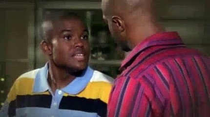 My Wife And Kids S03E08 The Fighting Kyles