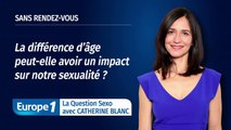 La différence d’âge peut-elle avoir un impact sur notre sexualité ?