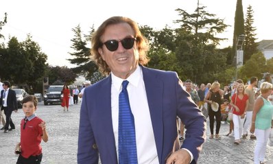 Crónica Rosa: La situación que está provocando Pepe Navarro