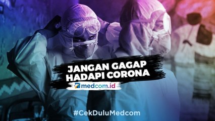 Jangan Gagap Hadapi Korona - Highlight Prime Talk Metro TV