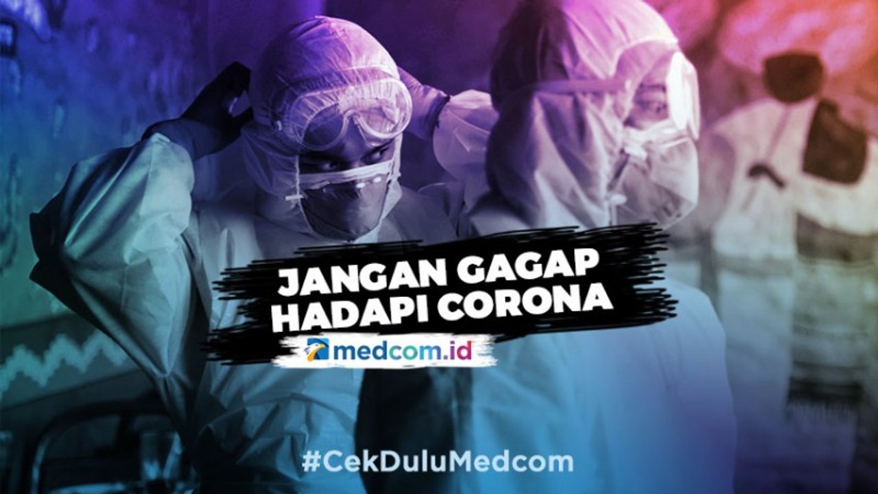 Jangan Gagap Hadapi Korona - Highlight Prime Talk Metro TV