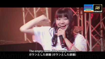 Kobushi-Factroy (The Start Line) FullHD