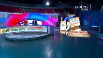 Antisipasi Penyebaran Demam Berdarah, Dinkes Bogor Lalukan Fogging