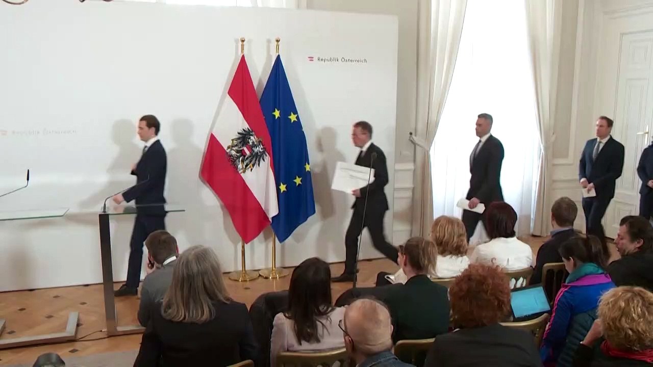 Coronavirus: Österreich schränkt Einreisen aus Italien ein