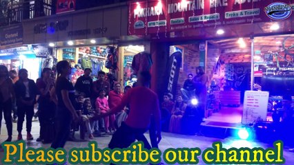 Beautiful Place of Nepal || Ghandruk Village