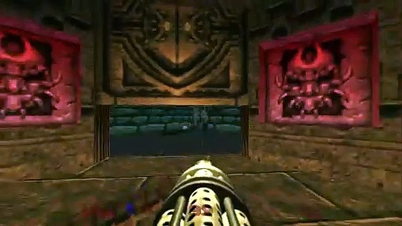 Doom 64 : la réédition du jeu sorti sur Nintendo 64 vous proposera un niveau inédit !