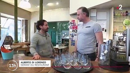 Covid-19 : pour les restaurateurs, des nouvelles mesures sanitaires et des conséquences économiques