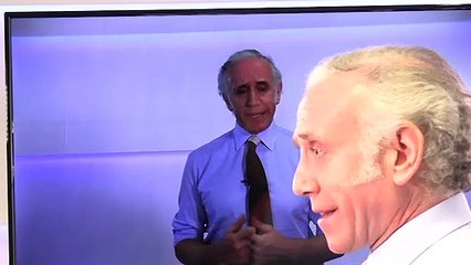 Inda: “Sánchez, Iglesias, los miles de contagios que haya por permitir el 8-M recaerán sobre vuestras conciencias”