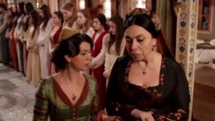 Suleiman El Gran Sultan Capitulo 93 (Audio Español)