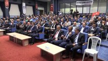 Kayseri'de 15 belediye toplu iş sözleşmesi imzaladı