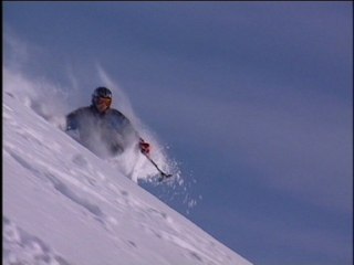 HANDISPORT SKI ALPIN