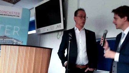 How Doncaster residents will get the chance to be involved in the 2021 Rugby League World Cup