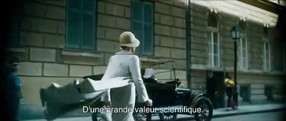 RADIOACTIVE – Bande-annonce officielle VOSTF