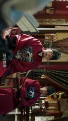 Quyền Lực Vương Triều Tập 30 - HTV7 Lồng Tiếng Thuyết Minh - Phim Trung Quốc