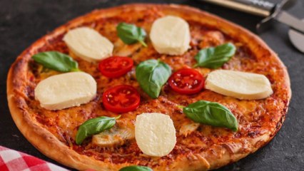 The History of Pizza: How the Ancient Dish Became a Modern Staple