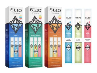 Are Spiked Ice Pops 2020's Version of Hard Seltzer? We’ll Find Out Soon