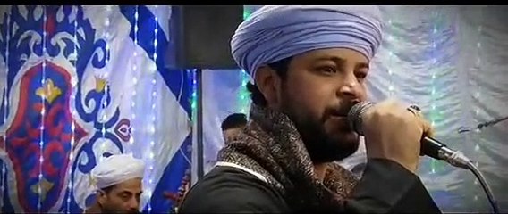 موال جميل عن الحب♥ على أنغام الربابه_ محمد عزت