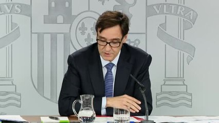 El Gobierno suspende los viajes del IMERSO y prohíbe los actos con más de 1.000 personas en Madrid, Vitoria, Labastida y La Rioja