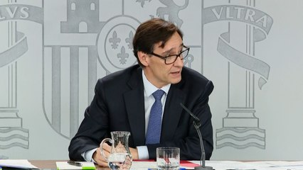 Tải video: Gobierno prohíbe los vuelos directos entre Italia y España