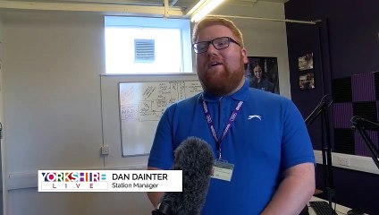 Roundhay Radio Students Hard Work Paying Off!