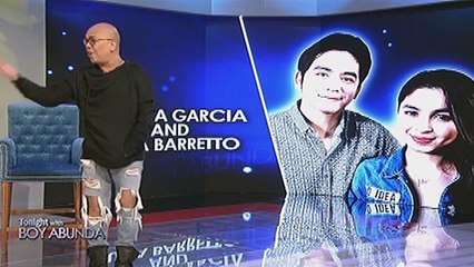 Joshua at Julia, official na magkarelasyon na nga ba