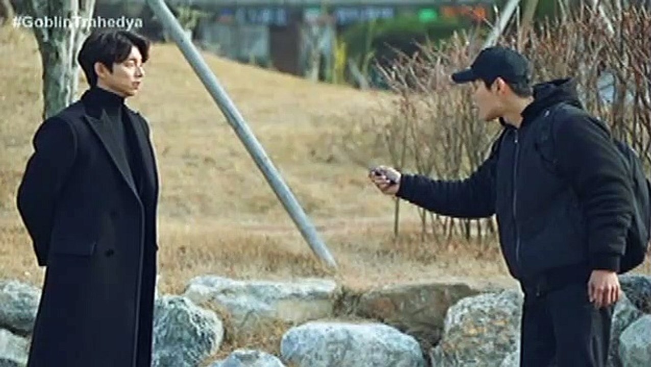 Kim Shin, iniligtas sa kamatayan si Erin